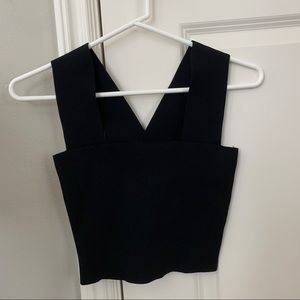 Crop Top from LF